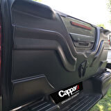 Toyota Hilux 2015-2020 Yıl Aralığı Uyumlu Bagaj Kapağı Dodik