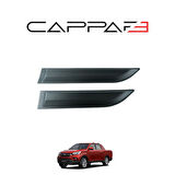 Ssangyong Musso 2021- Yılı ve Sonrası Uyumlu Kapı Dodik 4 Parça