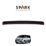 Volkswagen Transporter T5 2003-2009 Yıl Aralığı Uyumlu Arka Tampon Eşiği Parlak