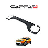 Dacia Duster 2018-2024 Yıl Aralığı Uyumlu Bagaj Kapağı Dodik 3 Parça