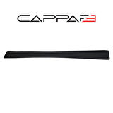 Skoda Octavia 2013 Yılı Ve Sonrası Uyumlu Arka Cam Üstü Spoyler 