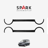 Volkswagen Caddy 2010-2015 Yıl Aralığı Uyumlu Uzun Şase Çift Sürgü Dodik Seti 12 Parça 