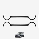 Volkswagen Caddy 2010-2015 Yıl Aralığı Uyumlu Uzun Şase Çift Sürgü Dodik Seti 12 Parça 