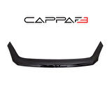 Volkswagen Crafter 2006-2012 Yıl Aralığı Uyumlu Kaput Rüzgarlığı 3mm