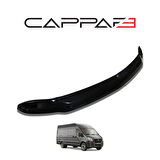 Gazelle Next 2021 Yılı Ve Sonrası Kaput Rüzgarlık 4mm