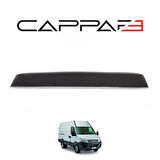 Iveco Daily 2011-2014 Yıl Aralığı Uyumlu Ön Cam Güneşliği