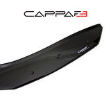 Honda Civic 2016- Yılı ve Sonrası Uyumlu Kaput Rüzgarlığı 4mm