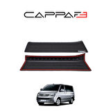 Volkswagen Transporter T5 2003-2009 Yıl Aralığı Uyumlu Kapı Eşiği 2 Parça