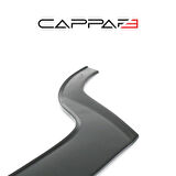 Opel Vivaro 2001-2013 Yıl Aralığı Ön Kaput Rüzgarlık Uzun Model 4mm