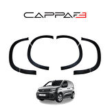 Peugeot Partner Tepee 2019 Yılı Ve Sonrası Uyumlu 8 Parça Dodik Set