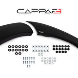 Dacia Duster 2010-2017 Yıl Aralığı Uyumlu 8 Parça Çamurluk Dodik