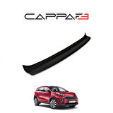 Kia Sportage 2019-2021 Yılı Aralığı Uyumlu Arka Tampon Eşiği Mat