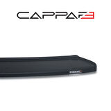 Peugeot Expert 2017 Yılı Ve Sonrası Uyumlu Arka Tampon Eşiği Mat