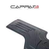 Mitsubishi L200 2007-2015 Yıl Aralığı Uyumlu Bagaj Kapağı Dodik