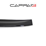 Chevrolet Cruze 2008-2016 Uyumlu Arka Cam Üstü Spoyler