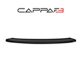 Citroen Jumpy 2017- Yılı ve Sonrası Uyumlu Arka Tampon Eşiği Parlak