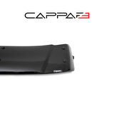 Peugeot Expert 2017 Yılı Ve Sonrası Uyumlu Ön Cam Güneşlik