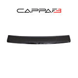 Fiat Tempra 1989-2000 Yıl Aralığı Uyumlu Kaput Rüzgarlığı 4mm