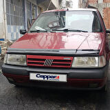 Fiat Tempra 1989-2000 Yıl Aralığı Uyumlu Kaput Rüzgarlığı 4mm