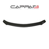 Toyata Corolla 2008-2013 Yıl Aralığı Uyumlu Kaput Rüzgarlığı 4mm