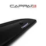 Opel Vivaro 2014-2018 Yıl Aralığı Uyumlu Ön Kaput Rüzgarlık 4mm 