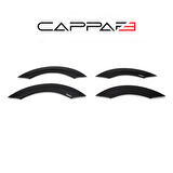 Mercedes Sprinter 2014-2017 Yıl Aralığı Uyumlu Çamurluk Dodik 4 Parça 