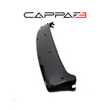 Renault Trafic 2014-2019 Yıl Aralığı Uyumlu Ön Cam Güneşliği 