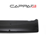 Renault Trafic 2014-2019 Yıl Aralığı Uyumlu Ön Cam Güneşliği 