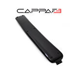 Peugeot Bipper 2007-2016 Yıl Aralığı Ön Cam Güneşlik 