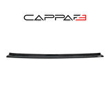 Mercedes Sprinter 2014-2017 Yıl Aralığı Uyumlu Arka Tampon Eşiği Parlak