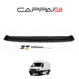 Mercedes Sprinter 2006-2012 Yıl Aralığı Uyumlu Ön Cam Güneşliği