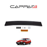 Fiat Tipo 1988-2000 Yıl Aralığı Uyumlu Kaput Rüzgarlığı 4mm