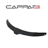 Skoda Rapid 2012-2019 Yıllları Arası Uyumlu Ön Kaput Rüzgarlık 3mm