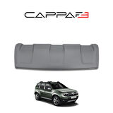 Dacia Duster 2010-2017 Yıl Aralığı Uyumlu Ön Difüzör