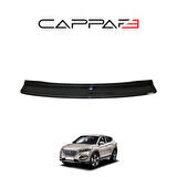 Hyundai Tucson 2018-2020 Yıl Arası Arka Tampon Eşiği Parlak