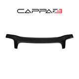 Fiat Doblo 2000-2005 Yıl Aralığı Uyumlu Kaput Rüzgarlığı 4mm