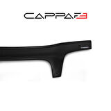 Fiat Doblo 2000-2005 Yıl Aralığı Uyumlu Kaput Rüzgarlığı 4mm