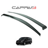 Mercedes Vito 2015- Yılı ve Sonrası Uyumlu Cam Rüzgarlığı 2 Parça