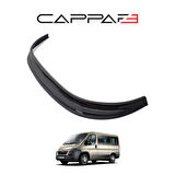 Citroen Jumper 2014 -Yılı ve Sonrası Uyumlu Ön Tampon Lip