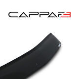 Suzuki Grand Vitara 2006- Yılı Ve Sonrası Uyumlu Ön Kaput Rüzgarlık 3mm