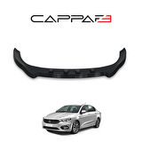 Fiat Egea 2015- Yılı ve Sonrası Uyumlu Ön Tampon Lip