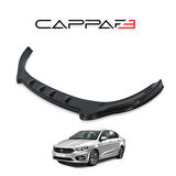 Fiat Egea 2015- Yılı ve Sonrası Uyumlu Ön Tampon Lip