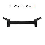 Ford Fusion 2002-2012 Yıl Aralığı Uyumlu Kaput Rüzgarlığı 4mm