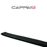 Mercedes Vito 2015-2020 Yıl Aralığı Uyumlu Arka Tampon Eşiği Mat