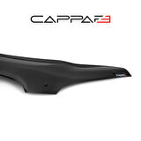 Ford Transit 2014-2018 Yıl Aralığı Uyumlu Kaput Rüzgarlığı 4mm