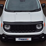 Jeep Renegade 2015 Yılı Ve Sonrası Uyumlu Kaput Rüzgarlığı 3mm