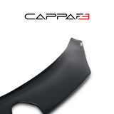 Renault Megane 3 2009-2013 Yıl Aralığı Uyumlu Kaput Rüzgarlığı 4mm