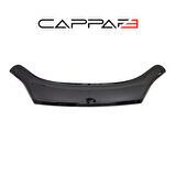 Peugeot Boxer 2014 Yılı Ve Sonrası Uyumlu Ön Kaput Rüzgarlık 4mm