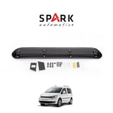 Volkswagen Caddy 2010-2015 Yıl Aralığı Uyumlu Ön Cam Güneşliği
