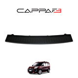 Fiat Doblo 2010-2023 Yıl Aralığı Uyumlu Arka Tampon Eşiği Mat